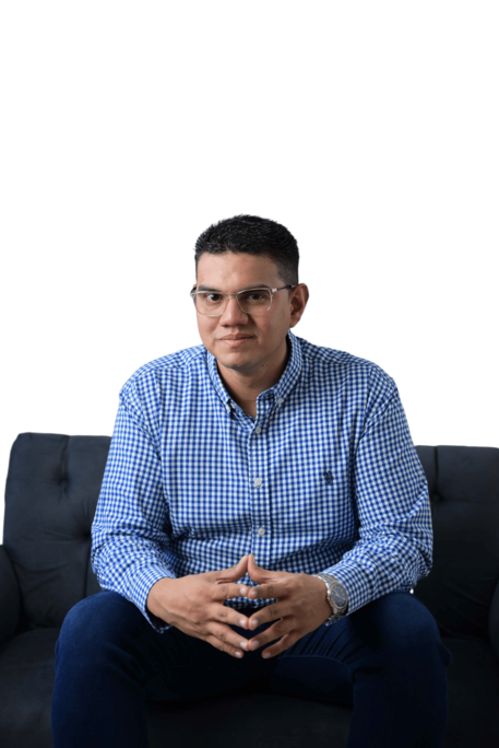 Daniel Balaguera - Contador Público