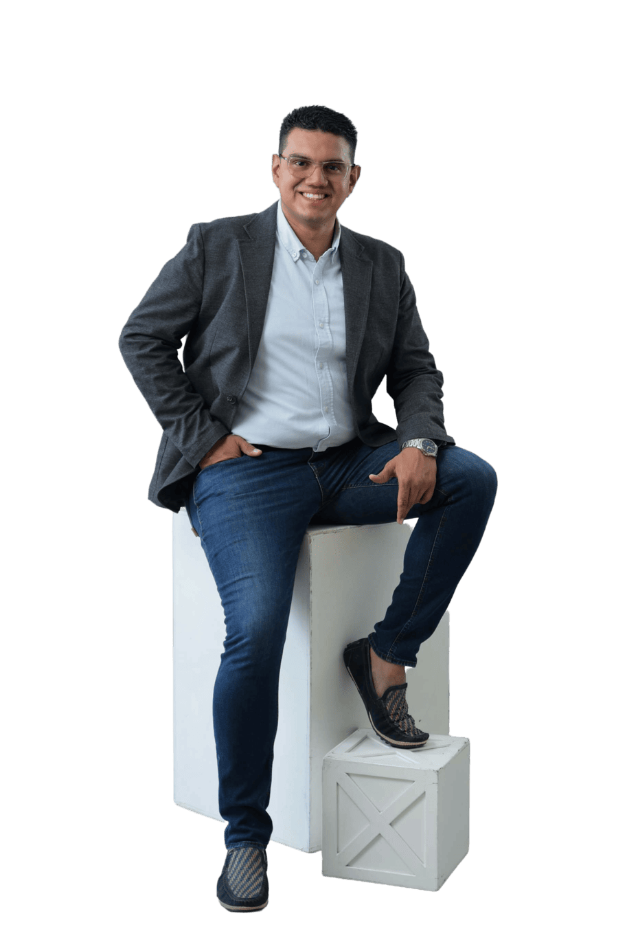 Daniel Balaguera - Consultor Tributario