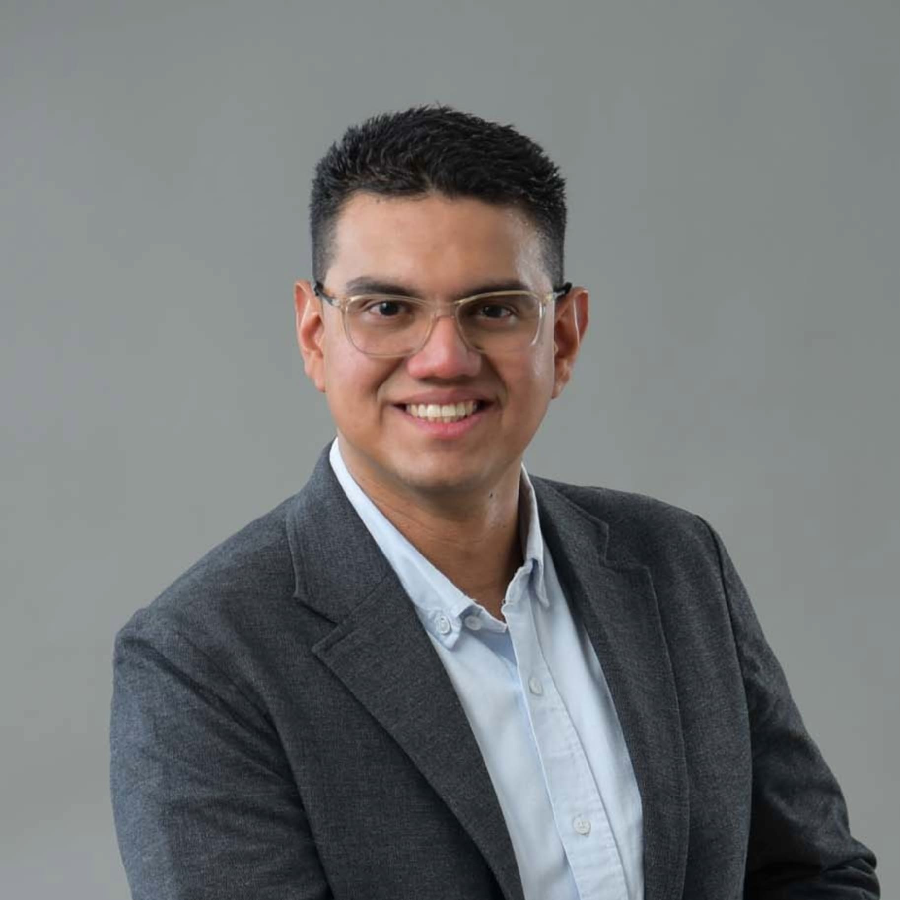 Daniel Balaguera - Asesor Tributario